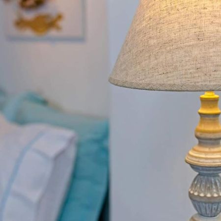 Aspro Mple Apartment Astypalaia Ngoại thất bức ảnh