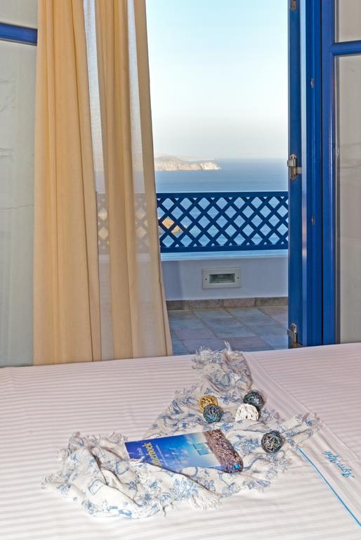 Aspro Mple Apartment Astypalaia Phòng bức ảnh