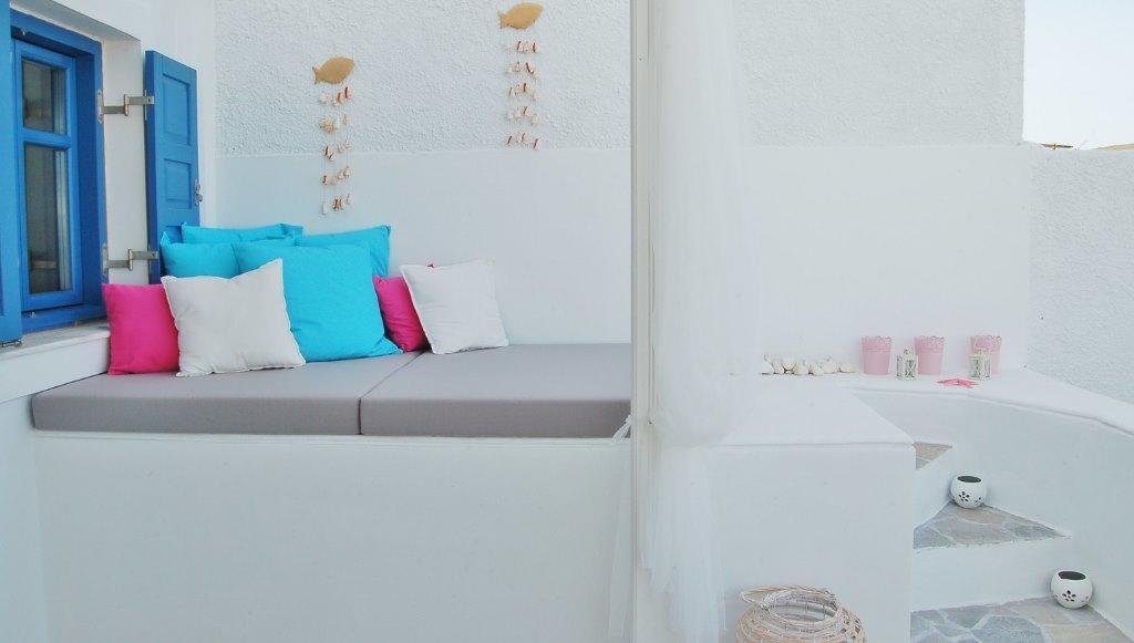 Aspro Mple Apartment Astypalaia Ngoại thất bức ảnh