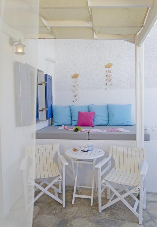 Aspro Mple Apartment Astypalaia Ngoại thất bức ảnh