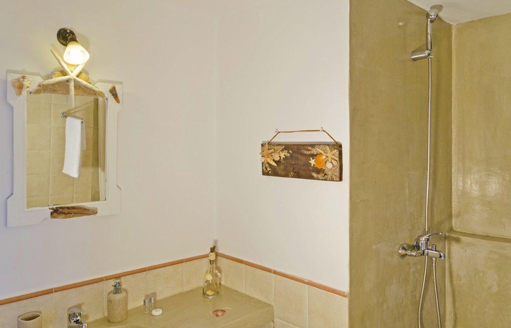 Aspro Mple Apartment Astypalaia Ngoại thất bức ảnh