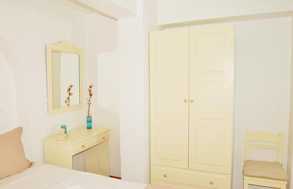 Aspro Mple Apartment Astypalaia Ngoại thất bức ảnh
