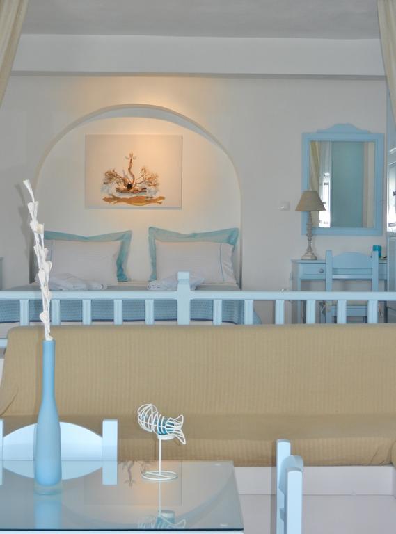 Aspro Mple Apartment Astypalaia Ngoại thất bức ảnh